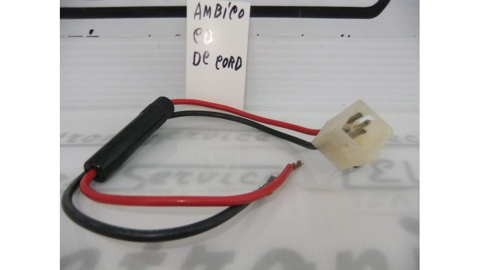 Ambico CB dc cable,